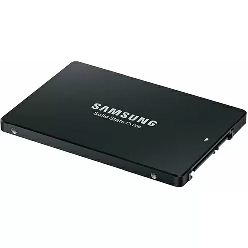 Накопитель SSD Samsung 960GB MZ7KH960HAJR-00005