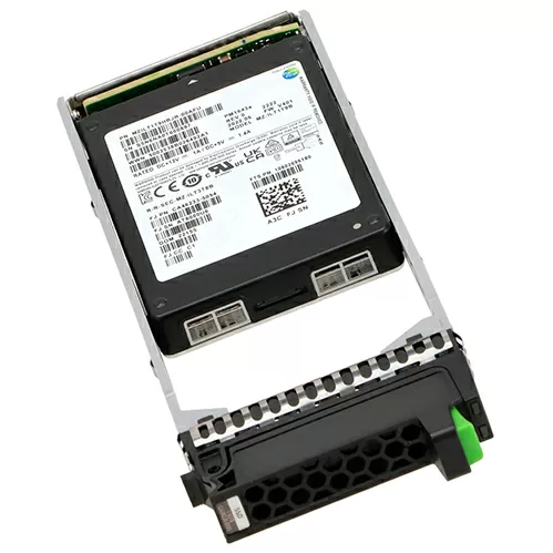 Накопитель SSD Fujitsu 3.84TB 2.5" 6Gb/s ETASAT-L