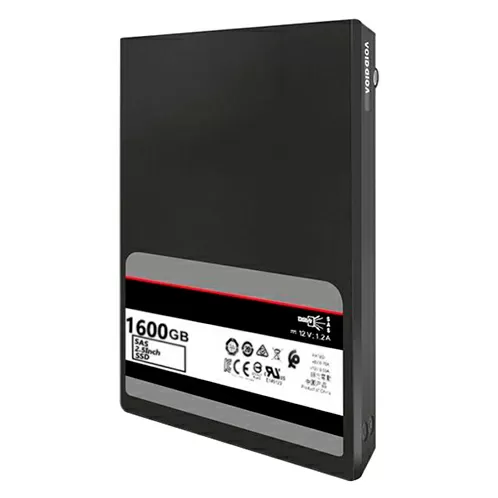 Накопитель SSD Huawei 1,6TB SAS 2,5 02311WNM