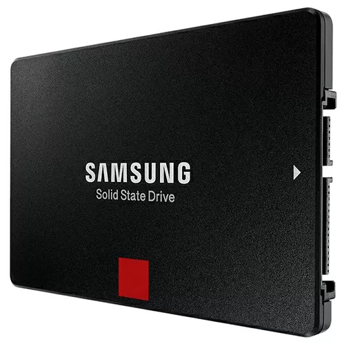 Накопитель SSD Samsung 512GB SATA 2.5" MZ-76P512BW