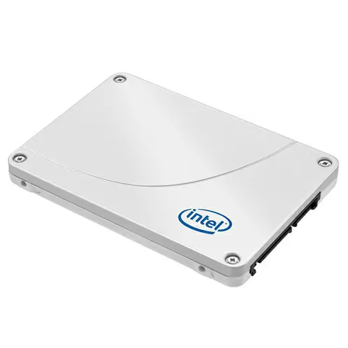 Накопитель SSD Intel 240GB SATA 2.5'' SSDSC2KB240GZ01