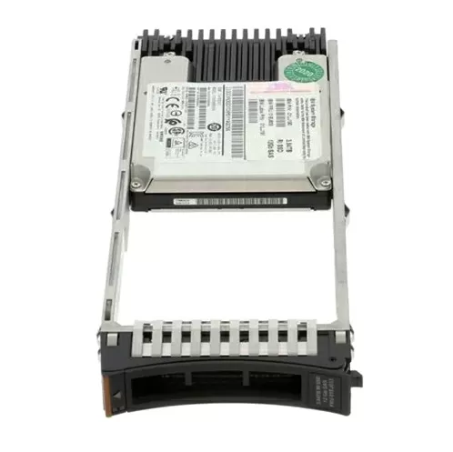Накопитель SSD Lenovo 3.84TB 12Gbps SAS  2.5" 01GT345
