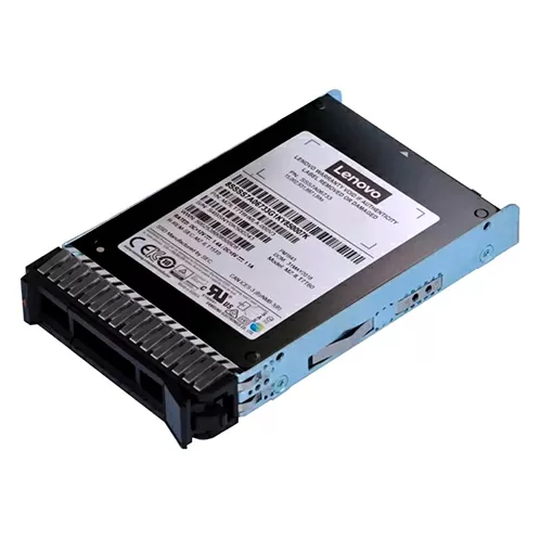 Накопитель SSD Lenovo 3.2TB SAS 24Gb 2.5" 4XB7A80342