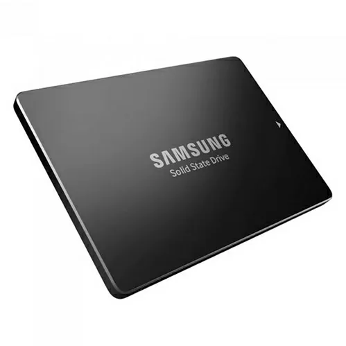 Накопитель SSD Samsung 3.84Tb 2.5" NVMe MZWLR3T8HBLS-00007