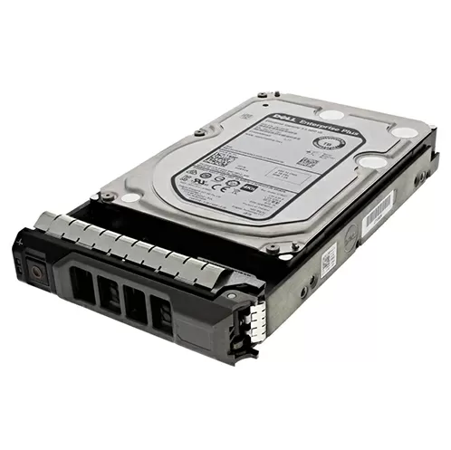 Накопитель SSD Dell 1.92TB SAS 2.5in 345-BELF