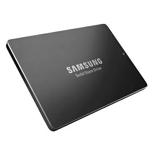 Накопитель SSD Samsung 7.68Tb SATA 2.5" MZ7LH7T6HMLA-00005