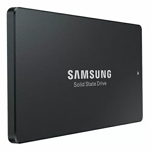 Накопитель SSD Samsung 240GB SATA 2.5 MZ7L3240HCHQ-00A07