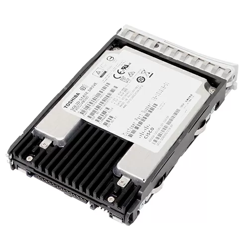 Накопитель SSD Cisco 800Gb SAS 2,5" UCS-SD800G123X-EP