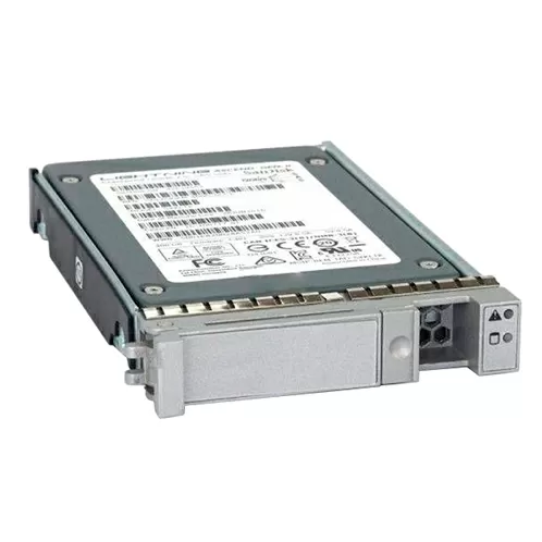 Накопитель SSD Cisco 1.6TB 2.5 SAS 12Gbps UCS-SD16T123X-EP