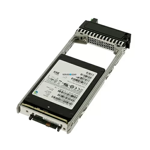 Накопитель SSD Fujitsu 960GB SAS 2.5 CA08226-E958