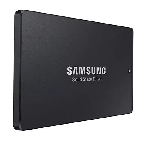 Накопитель SSD Samsung 15TB 2.5" U.2 MZQL215THBLA-00A07