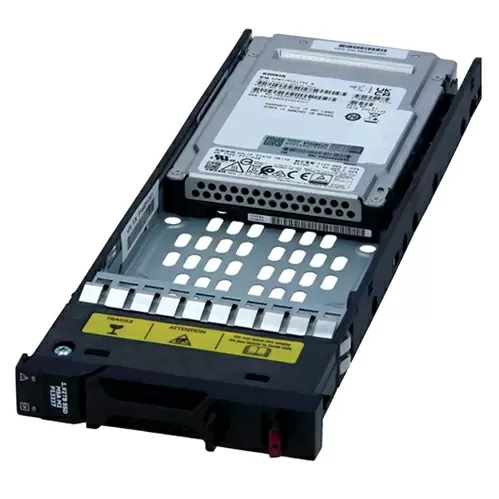 Накопитель SSD HPE 1.92TB 12G 2.5" SAS, R0Q47A, P13237-001