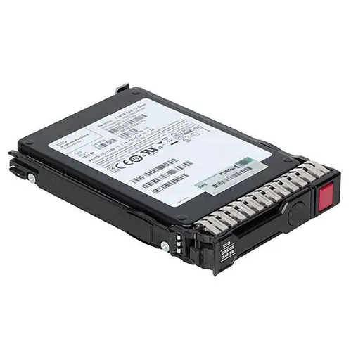 Накопитель SSD HPE Primera 600 7.68Tb SAS 2.5" R0P97A