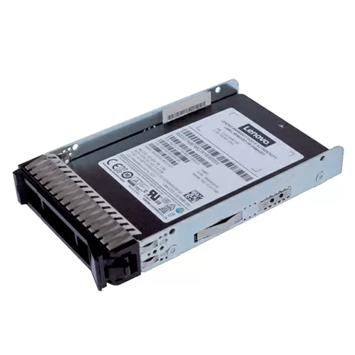 Накопитель SSD Lenovo 800GB SAS 2.5" 12Gb 4XB7A13653