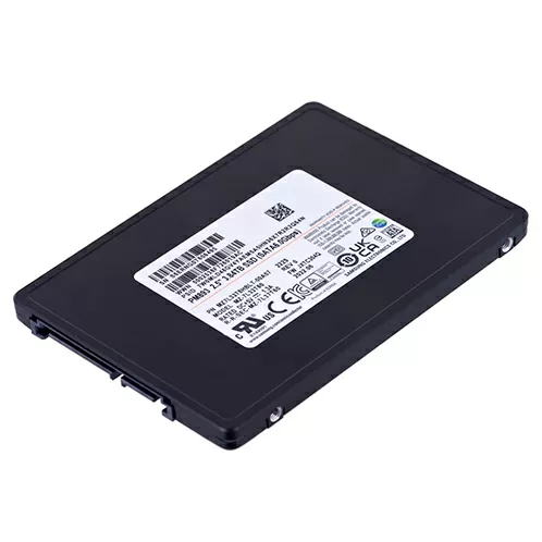 Накопитель SSD Samsung PM893 3.84Tb SATA 2.5 MZ7L33T8HBLT-00A07