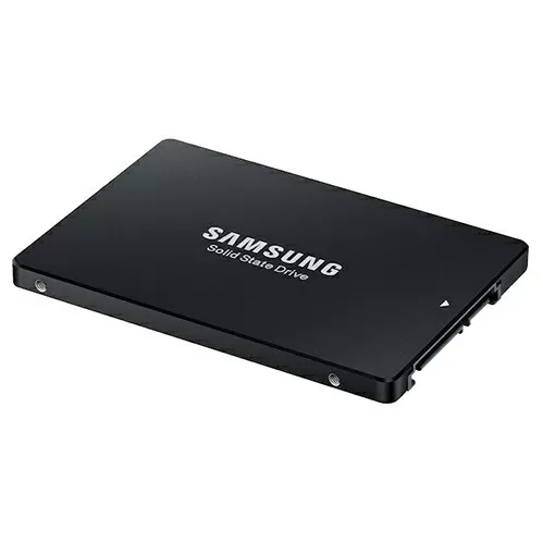 Накопитель SSD Samsung PM893 480Gb MZ7L3480HCHQ-00A07