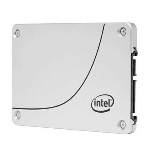 Накопитель SSD Intel 240GB 2.5in SATA 6Gb/s SSDSC2KG240G801