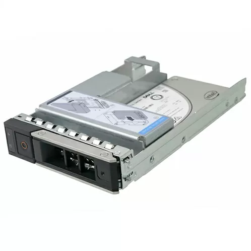 Накопитель SSD Dell 800GB 6Gbps SATA 400-AZIU