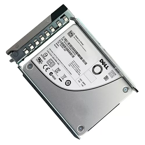 Накопитель SSD Dell 960Gb SATA 2.5" 345-BDFR