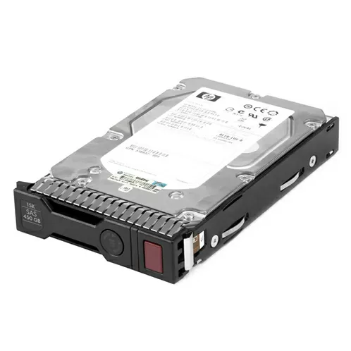 Накопитель SSD HPE 480GB 2.5" 6G SATA MU Hot Plug, SC DS, P07922-B21