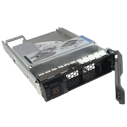 Накопитель SSD Dell 960GB LFF 345-BECI
