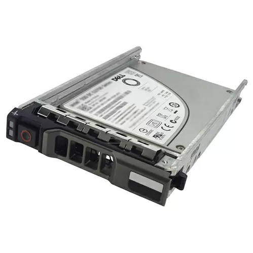 Накопитель SSD Dell 960Gb SATA 2.5", 345-BECQ