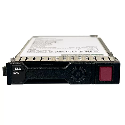 Накопитель SSD HPE 960GB SAS 12Gb/s SFF (P36997-B21)