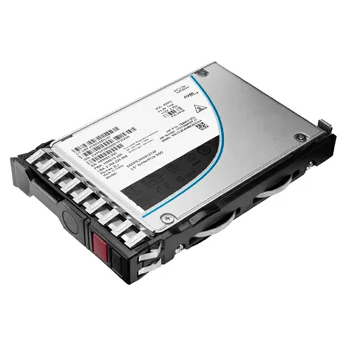 Накопитель SSD HPE MSA 960GB SAS 12G Read Intensive SFF (2.5in), R0Q35A