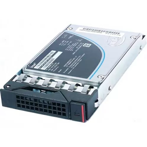 Накопитель SSD Lenovo 7.68TB 1DWD 2.5" 2U24 4XB7A14176