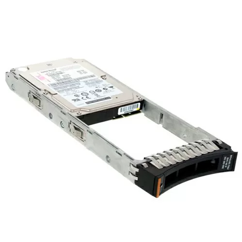 Накопитель SSD IBM 400Gb 2.5" SAS, 00Y2513