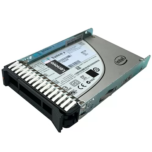 SSD накопитель Lenovo 240GB 6Gbps SATA 2.5" SSD, 4XB7A17075