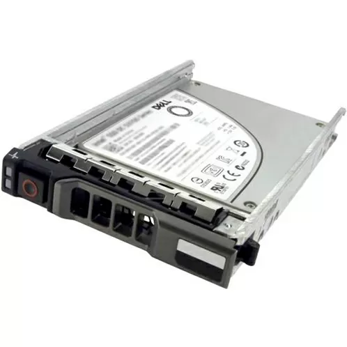 SSD накопитель Dell 960GB MU SATA 6Gbps 2,5" 400-AZVM
