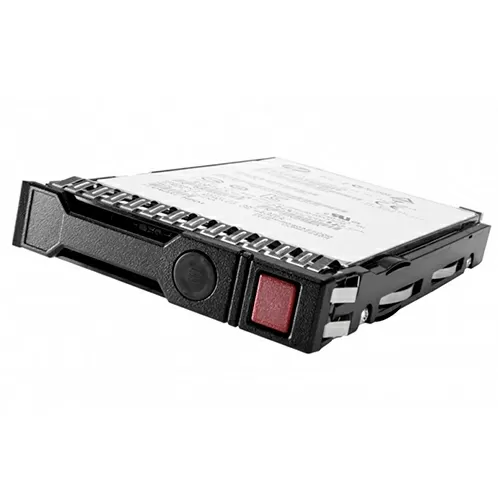SSD накопитель HP 800GB 12G SAS 2.5" WI, P09100-B21