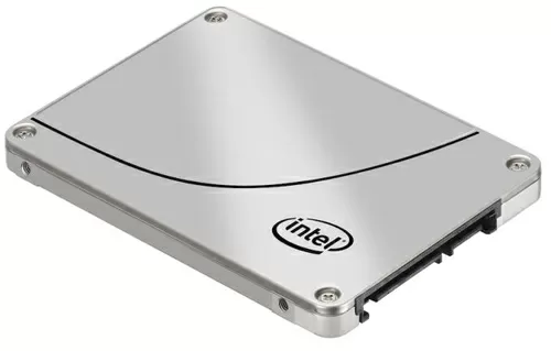 Жесткий диск Intel 1.2TB, SSDSC2BB012T601