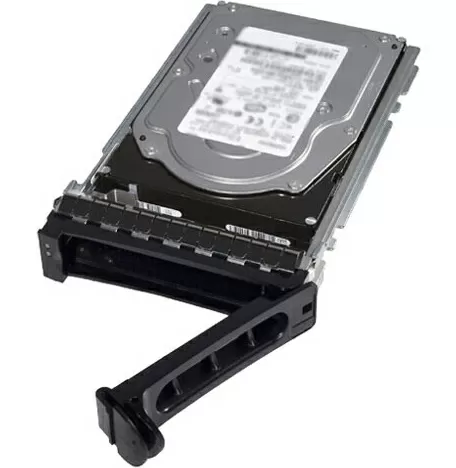 Жесткий диск Dell 960GB SSD SAS 2.5", PX05SR, MWGK7