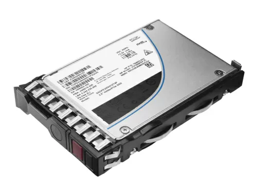 Жесткий диск HP 480Gb 6G 2.5" SATA, 804593-B21, 805364-001