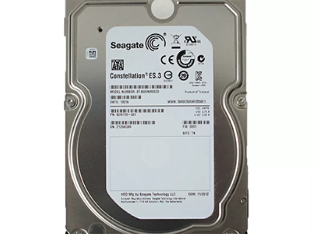 Жесткий диск Hitachi Ultrastar 7K3000 HUA723020ALA640