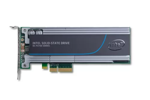 Жесткий диск Intel DC P3700 800GB SSDPEDMD800G401