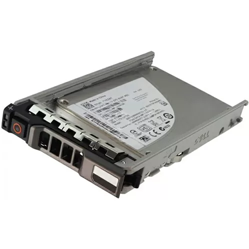 Жесткий диск Dell 400Gb 12G 2.5" SAS SSD MD1220, 400-AEIS