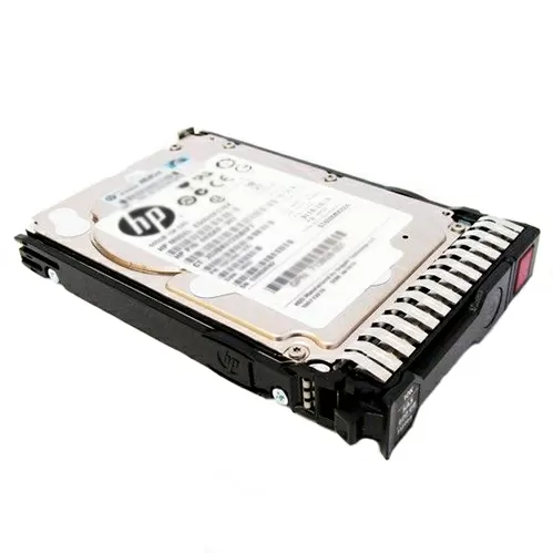 Накопитель SSD HPE 3.84TB 2.5'' SAS 12G MU SC, P10460-B21