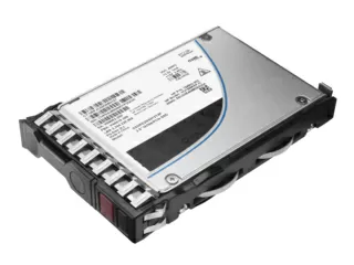 Жесткий диск HP G9 G10 240-GB 6G 2.5 SATA RI SC SSD, 868814-B21
