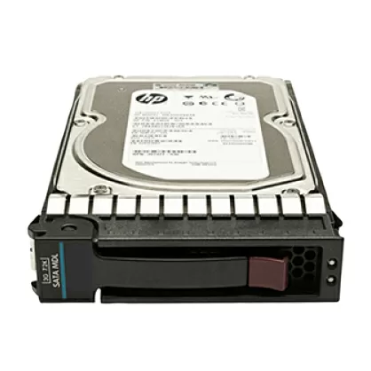Жесткий диск HP 200GB 3G 2.5 SATA, 397552-001, 653118-B21