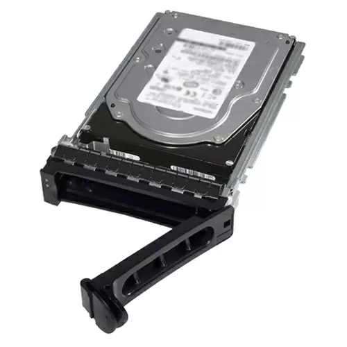 Накопитель SSD Dell 400GB, SSD SATA, Mix Use 6Gbps 2.5in Drive,3.5in Hybrid Carrier