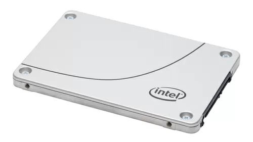 Жесткий диск Intel DS S4600 480GB SSDSC2KG480G701