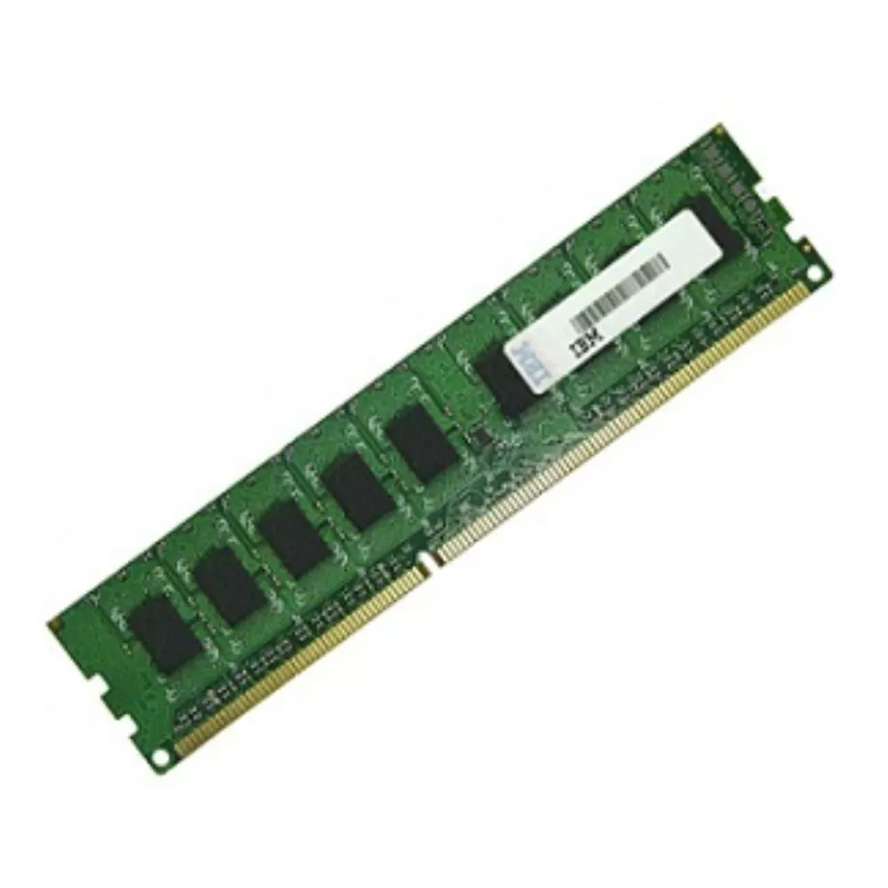 Оперативная память Lenovo 8GB 1xGB, 2Rx4, PC3-10600 CL9 49Y1397, 49Y1415