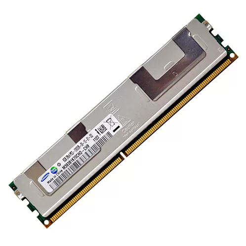 Оперативная память Samsung 8Gb DDR3 1333Mhz PC-10600 DIMM M393B1K70CHD-CH9