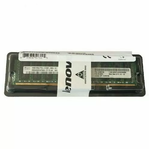 Оперативная память Lenovo 32GB 2RX4 DDR4 PC4-2933Y, 01KR355, 4ZC7A08709