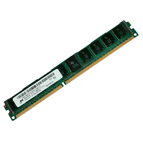 Оперативная память Micron 4GB MT18KDF51272PDZ-1G6K1LE