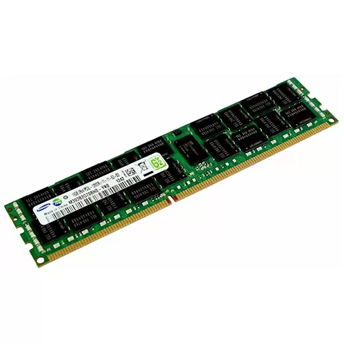 Оперативная память Samsung 16GB DDR3 PC3L-12800 1600MHz Reg ECC, M393B2G70BH0-YK0