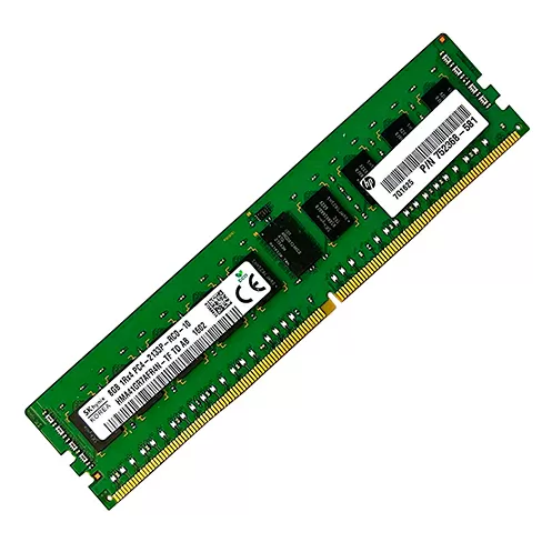 Оперативная память Hynix 8GB 1RX4 HMA41GR7AFR4N-TF